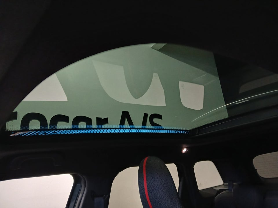 MINI Aceman SE JCW Trim M 5d