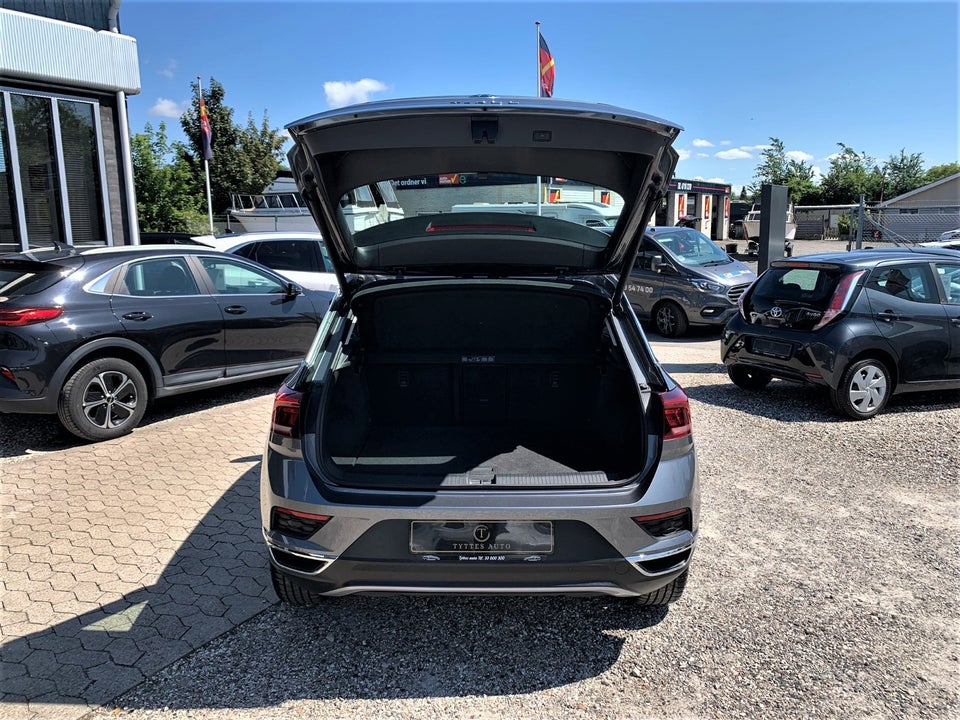 VW T-Roc 1,5 TSi 150 Sport DSG 5d