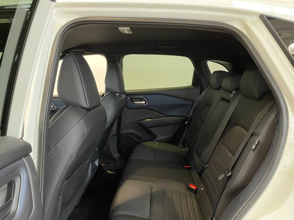 Nissan Qashqai 1,3 mHEV Tekna X-tr. 5d