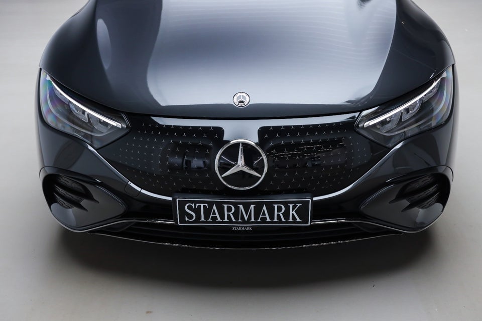 Mercedes EQE350+ AMG Edition 4d
