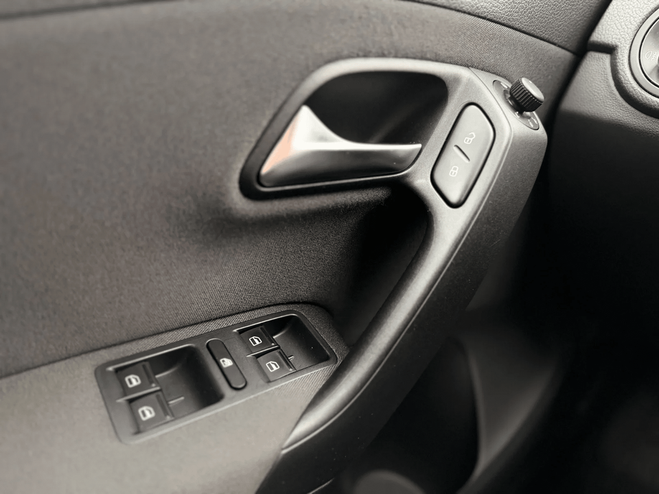 VW Polo 1,6 TDi 90 Comfortline BMT 5d