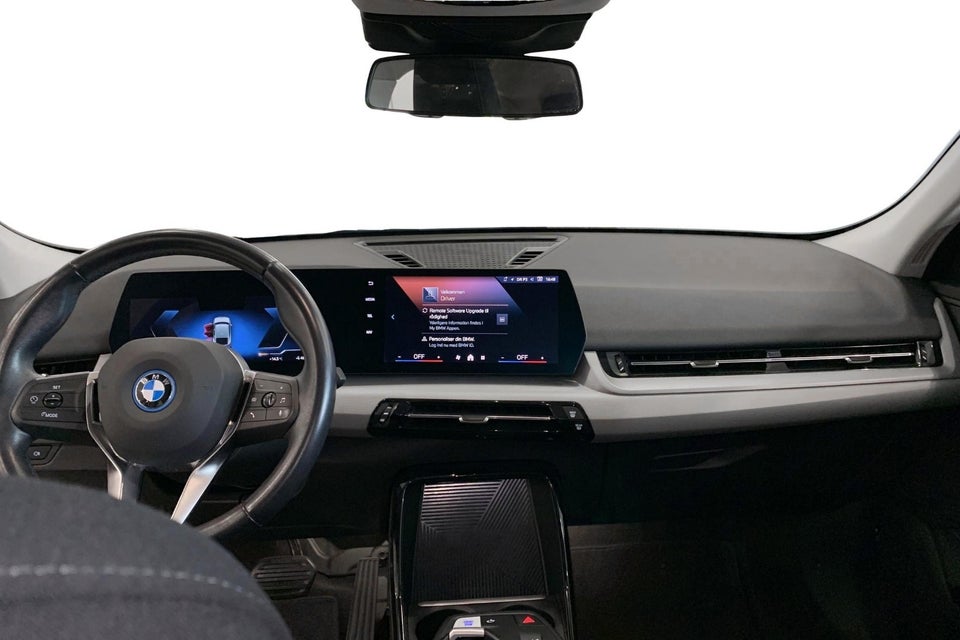 BMW iX2 eDrive20 5d