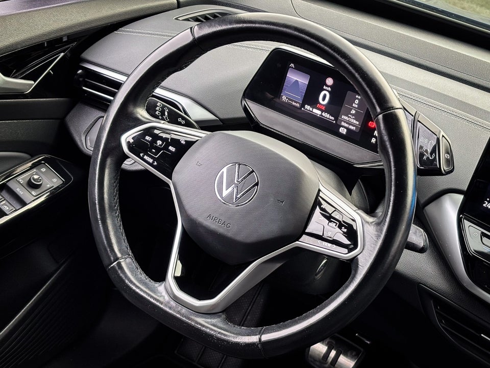 VW ID.5 77 Pro Performance 5d