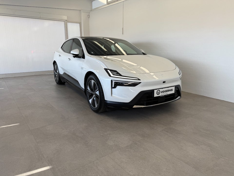 Polestar 4 Long Range Nordic Edition AWD 5d