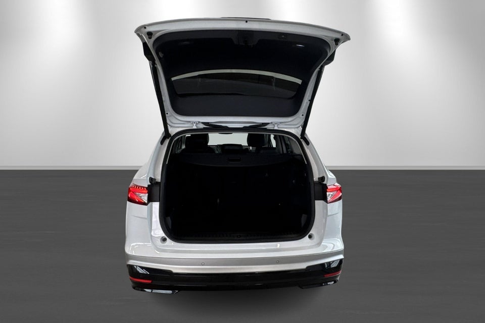 Skoda Enyaq 85x iV Premium 5d