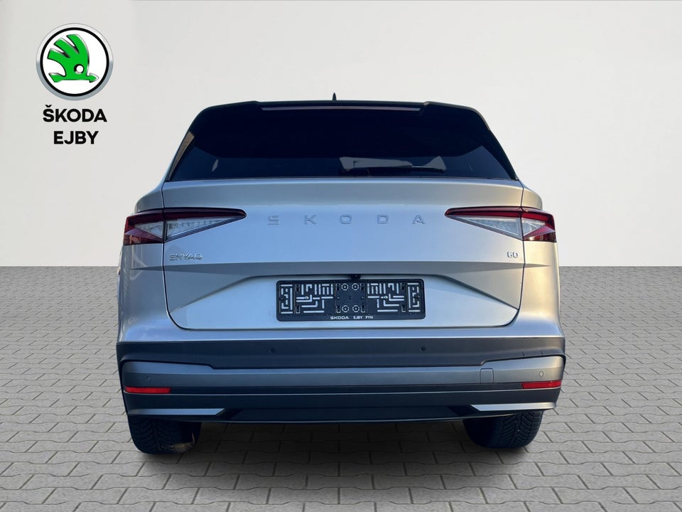 Skoda Enyaq 60 iV 5d