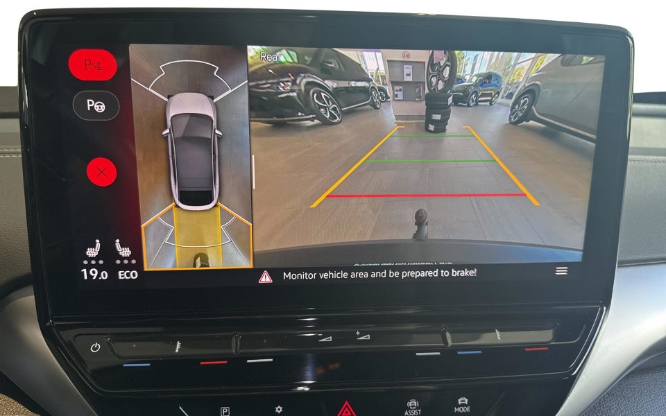 VW ID.5 77 Pro Performance 5d