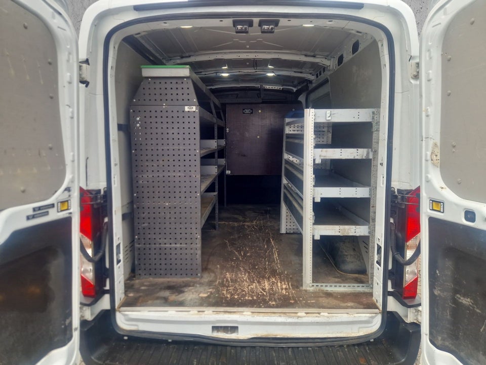 Ford Transit 350 L2 Van 2,0 TDCi 170 Trend H2 RWD