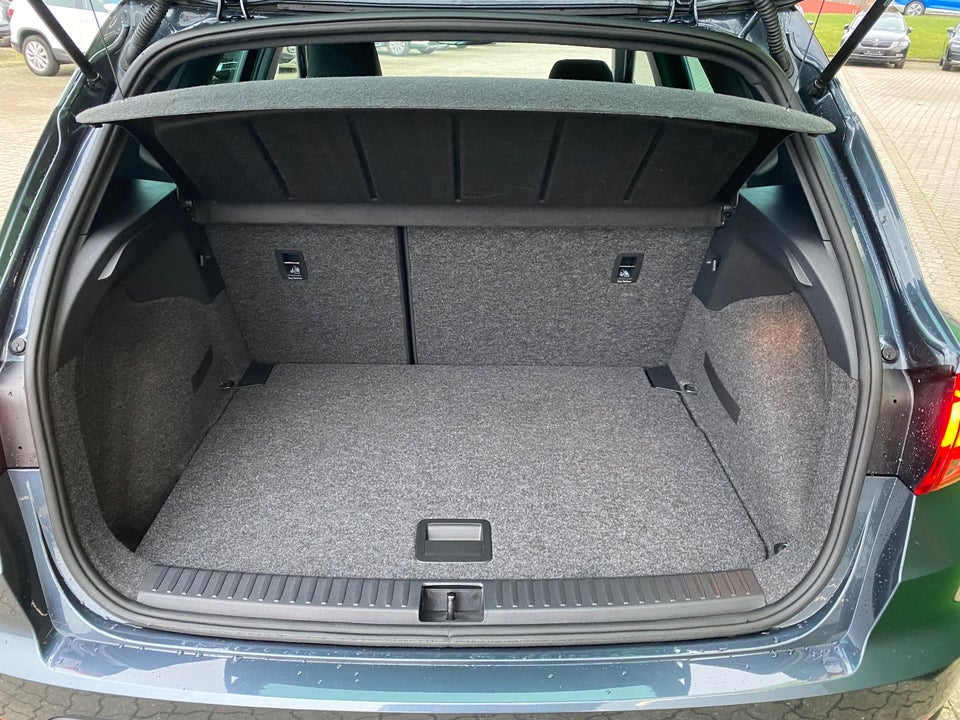 Seat Arona 1,0 TSi 110 FR DSG 5d