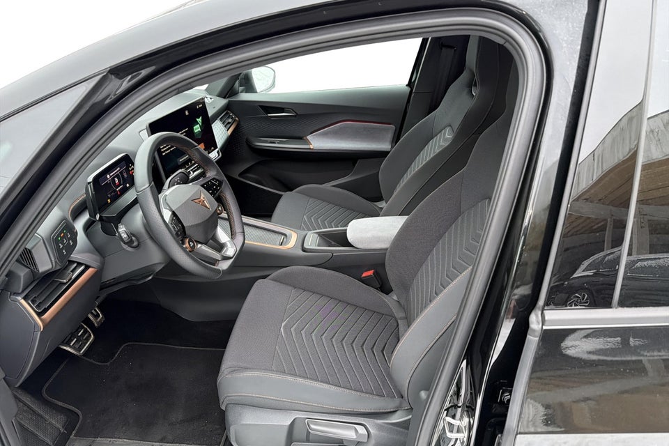 Cupra Born 77 Pasión 5d