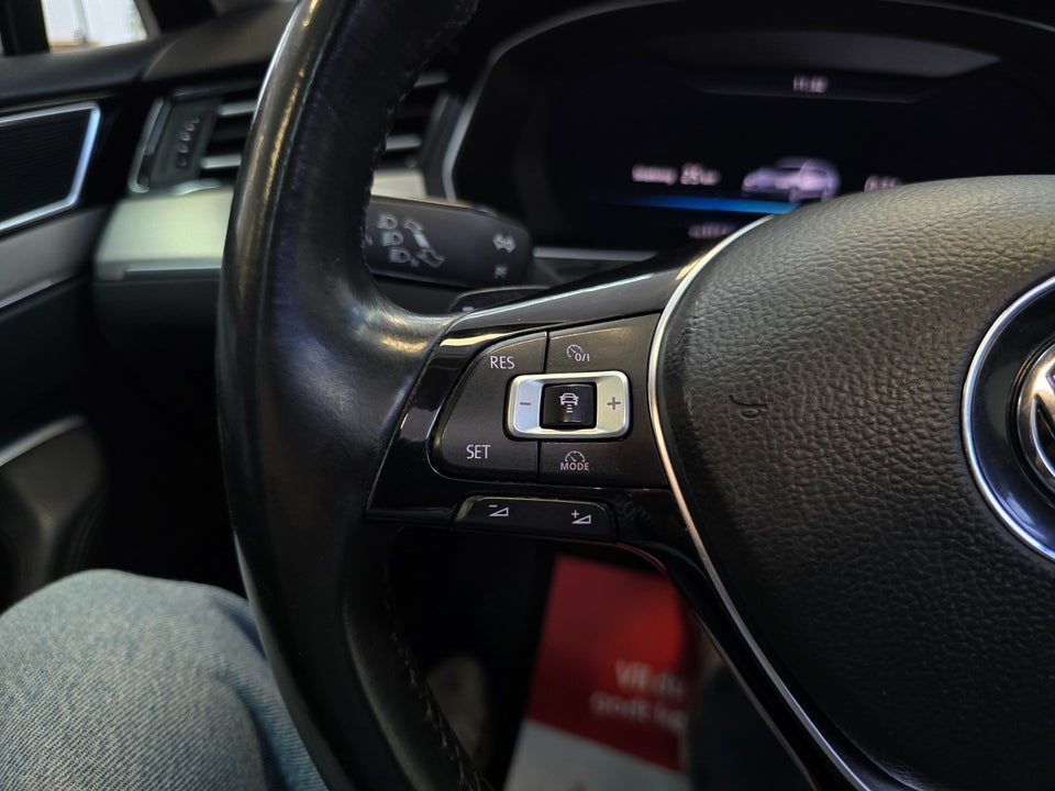 VW Passat 1,4 TSi 150 Highline Premium Variant DSG 5d