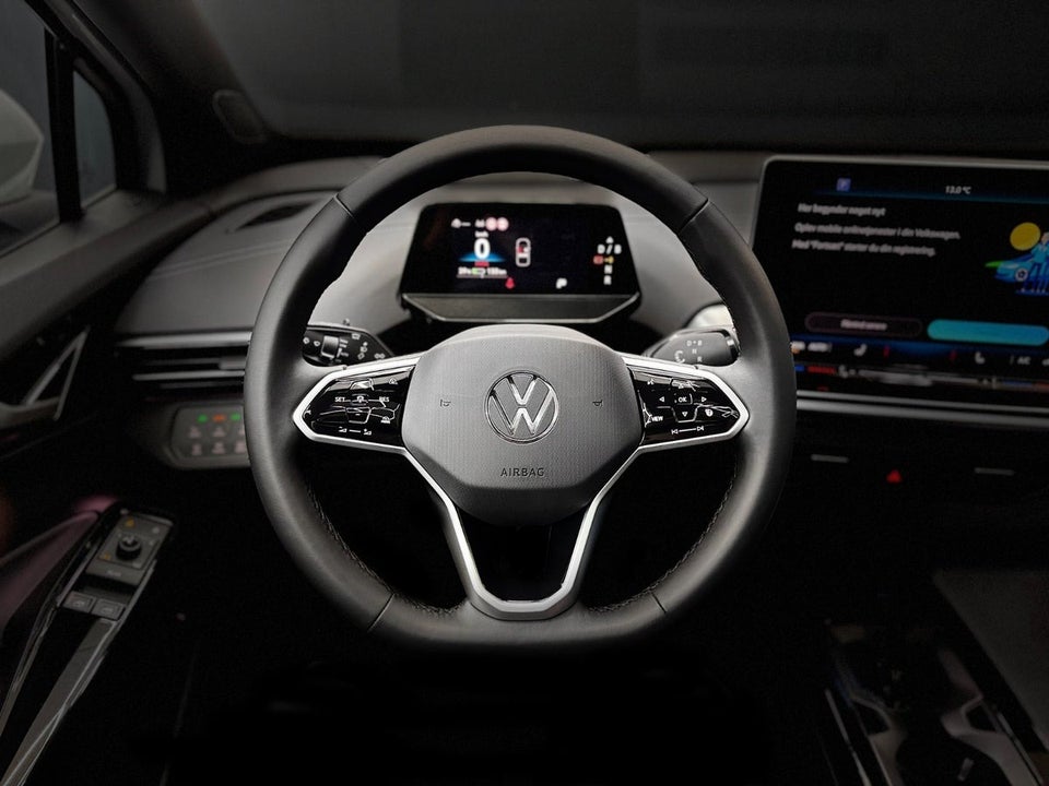 VW ID.4 77 Pro 5d