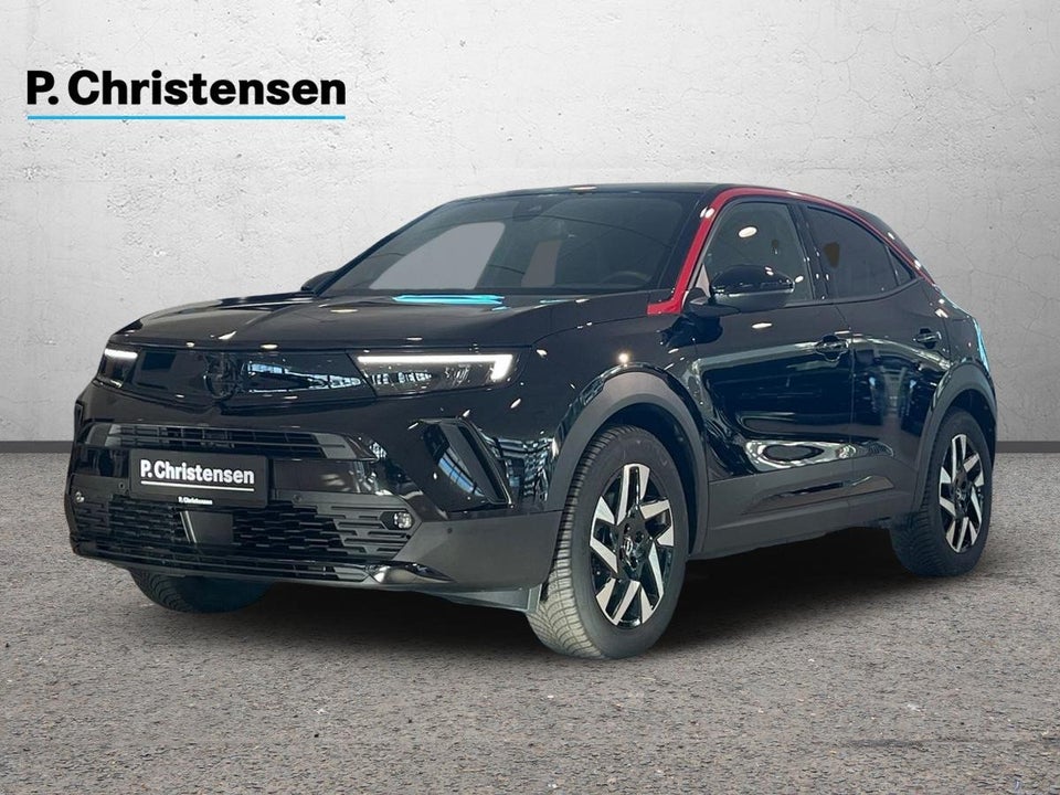 Opel Mokka-e 50 GS Line 5d