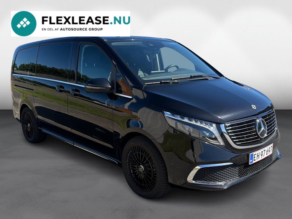 Mercedes EQV300 Avantgarde L