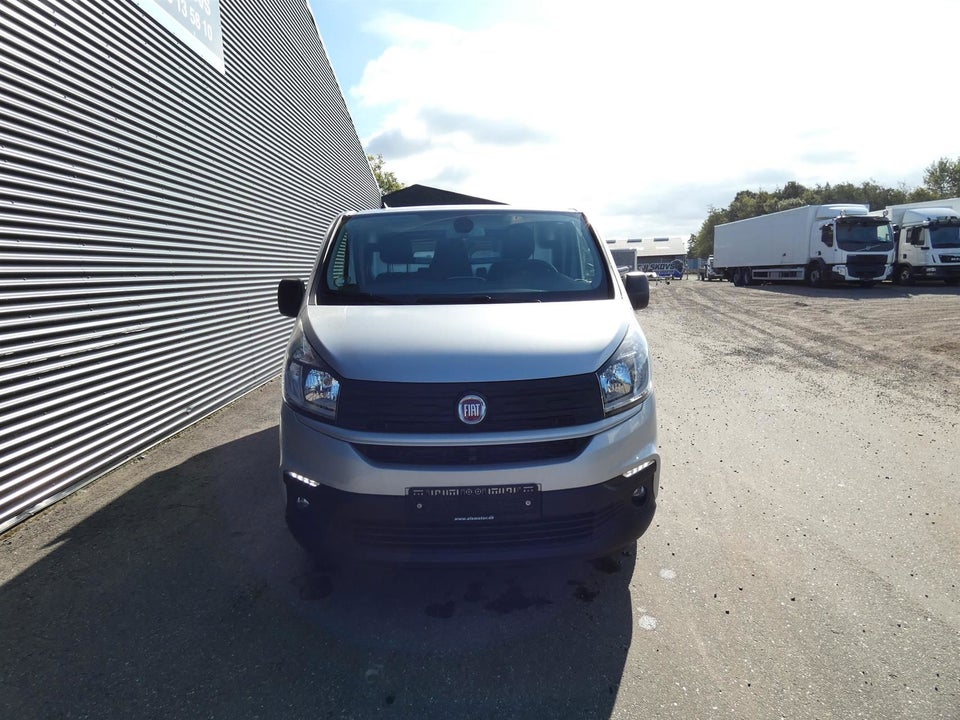 Fiat Talento 2,0 Ecojet 145 L2H1