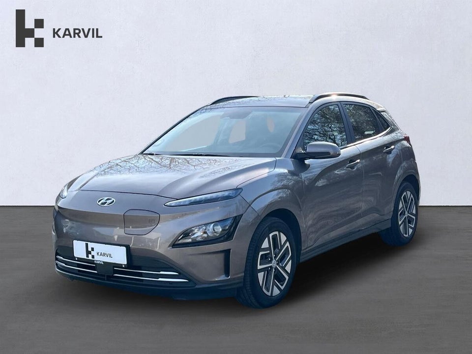 Hyundai Kona 64 EV Essential 5d