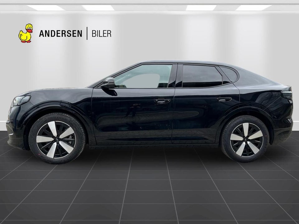 Ford Capri 77 Select Extended Range 5d