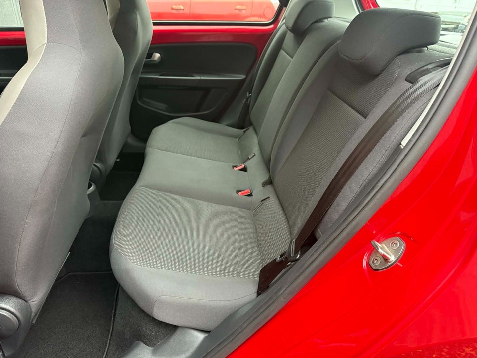 VW Up! 1,0 60 Style Up! BMT 5d