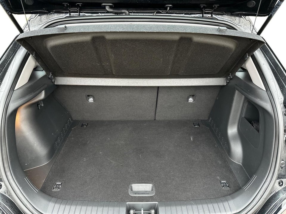 Hyundai Kona 39 EV Select 5d