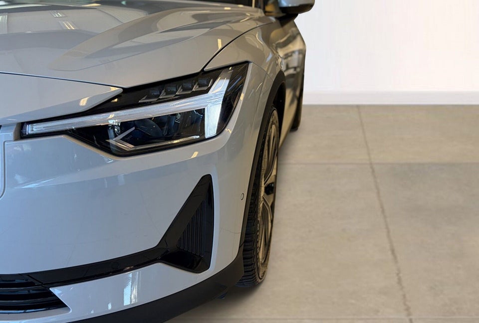 Polestar 2 Long Range 5d
