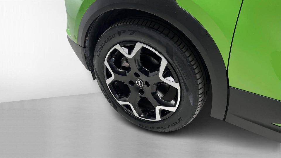 Opel Mokka-e 50 Ultimate 5d