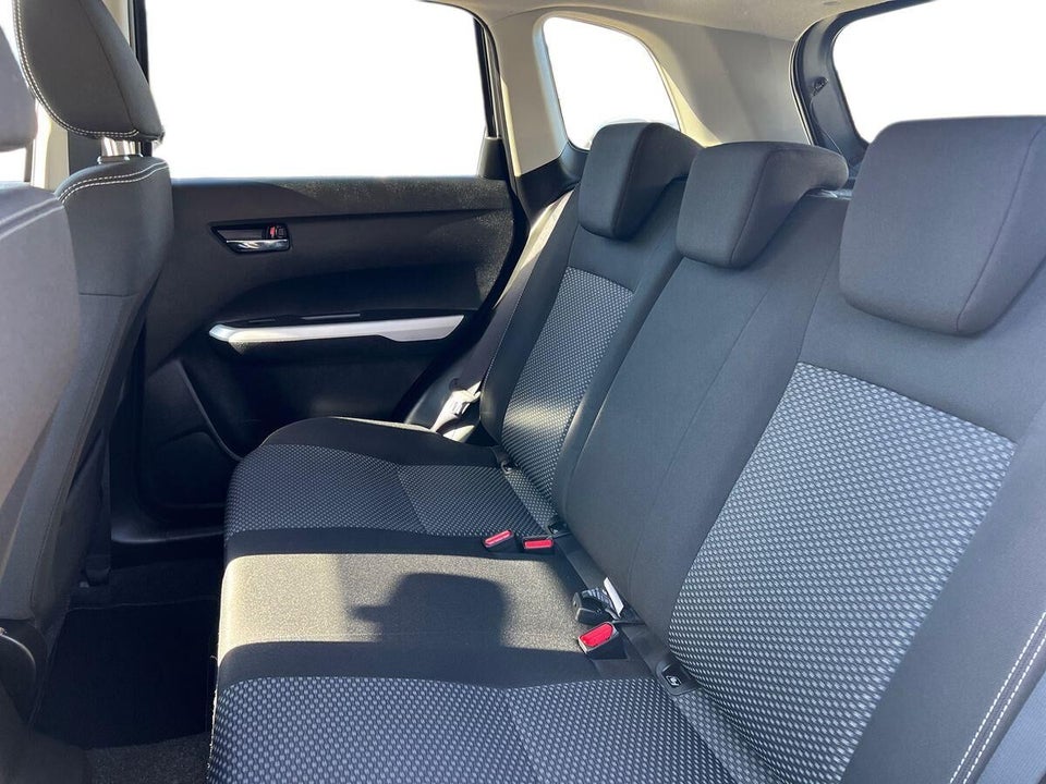 Suzuki Vitara 1,6 Active 5d