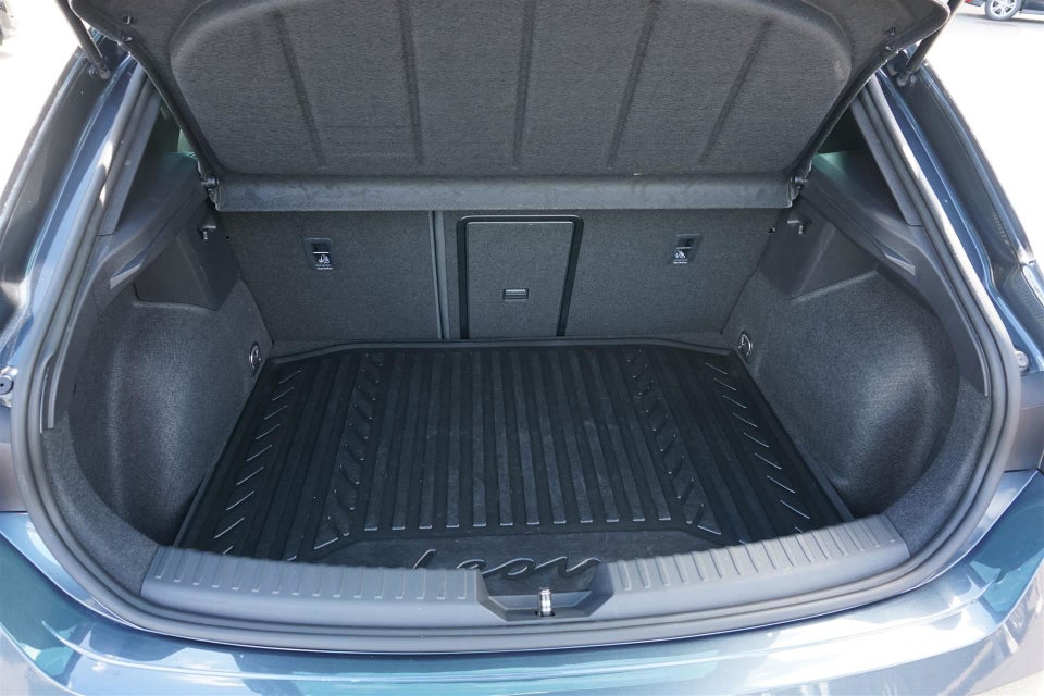 Seat Leon 1,4 eHybrid FR DSG 5d