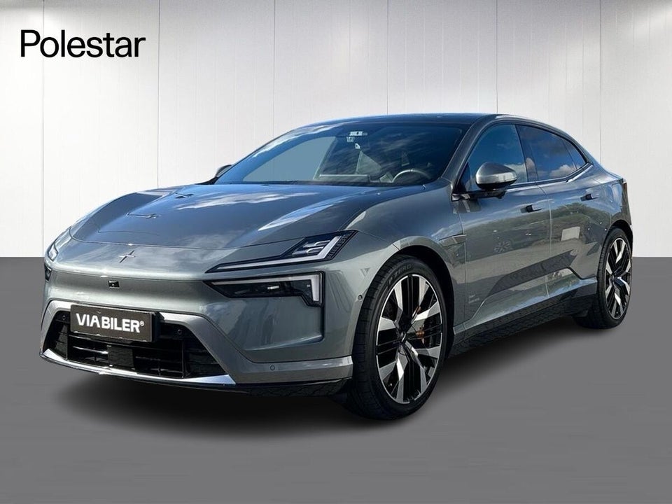 Polestar 4 Coupé Performance Nordic Edition AWD 5d