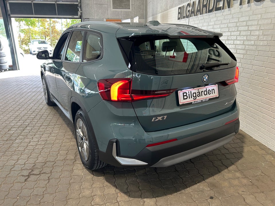 BMW iX1 xDrive30 5d