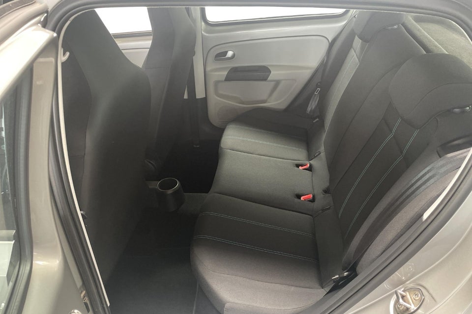Seat Mii 1,0 MPi 60 Style 5d