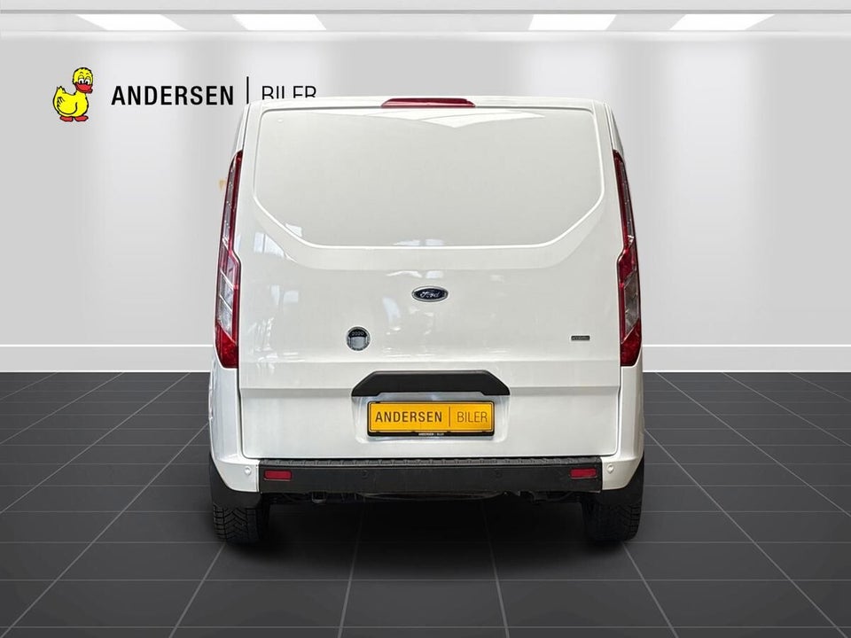 Ford Transit Custom 340 L1 1,0 PHEV Trend aut.