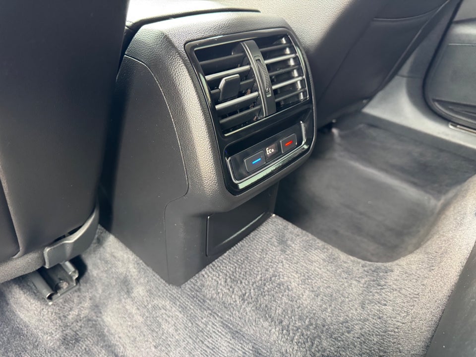 VW Passat 1,4 GTE Highline Variant DSG 5d