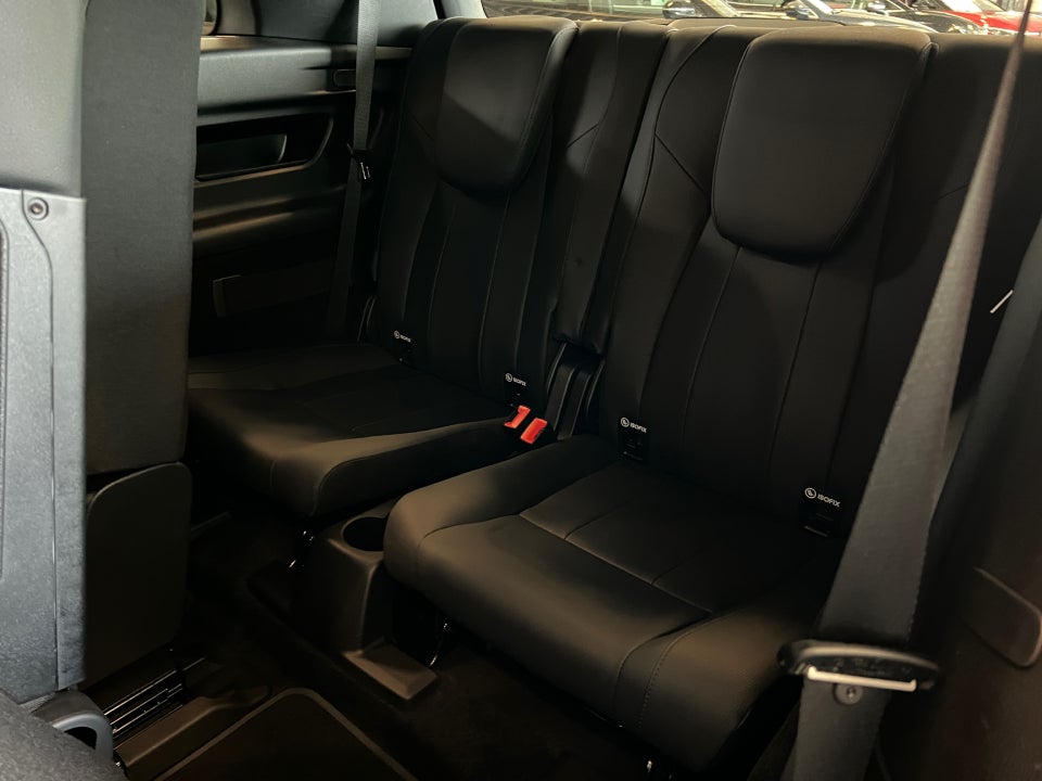 Mercedes EQB300 Progressive Advance Plus 4Matic 7prs 5d