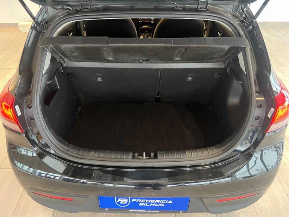 Kia Rio 1,0 T-GDi Collection DCT 5d