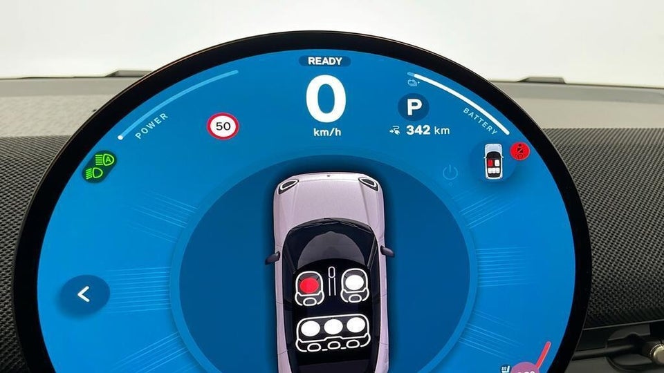 MINI Aceman SE Classic Trim XL 5d