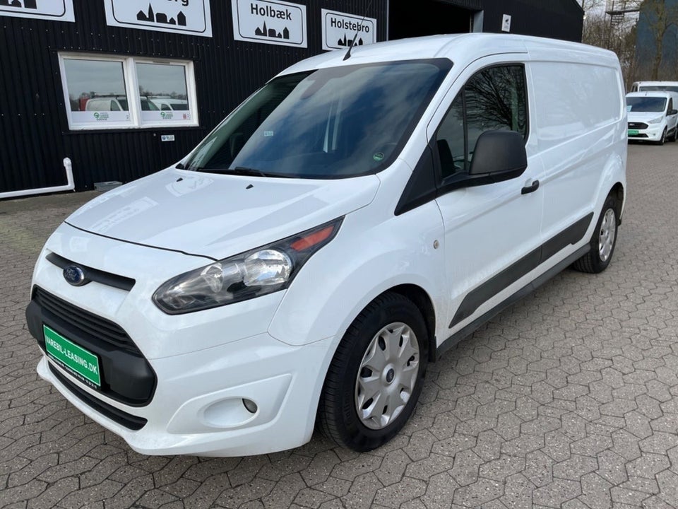 Ford Transit Connect 1,5 TDCi 100 Trend lang