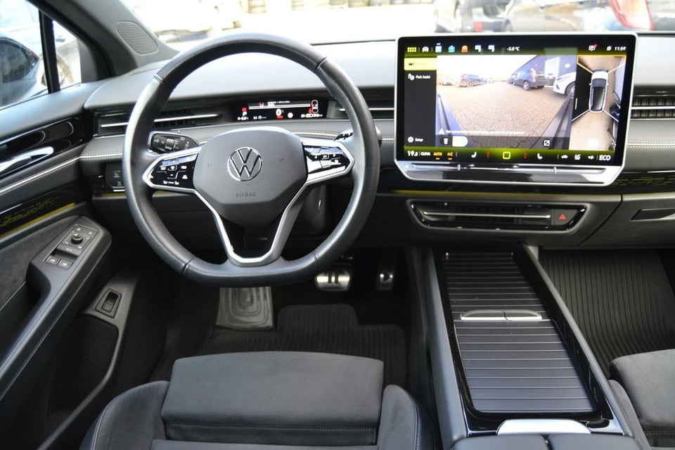 VW ID.7 77 Style Tourer 5d