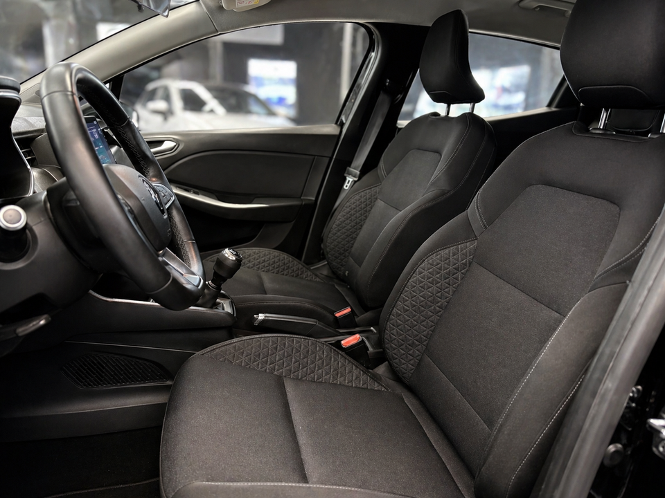 Renault Clio V 1,0 TCe 100 Zen 5d