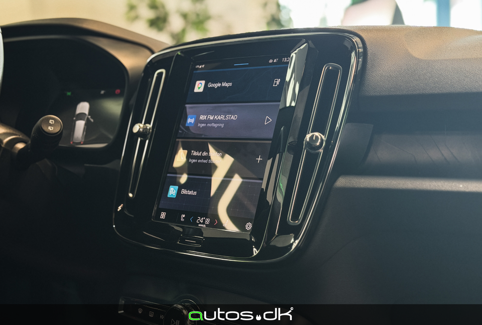 Volvo XC40 P6 ReCharge Plus 5d