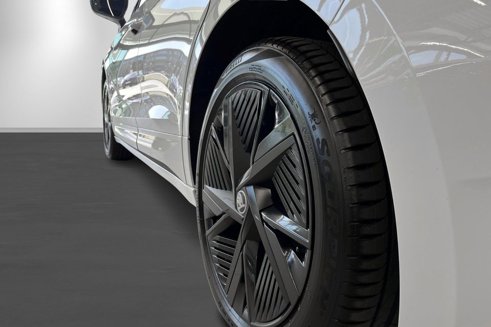 Skoda Enyaq iV RS Maxx Coupé 5d