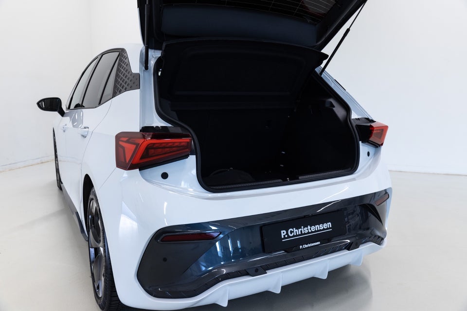 Cupra Born 77 e-Boost 5d
