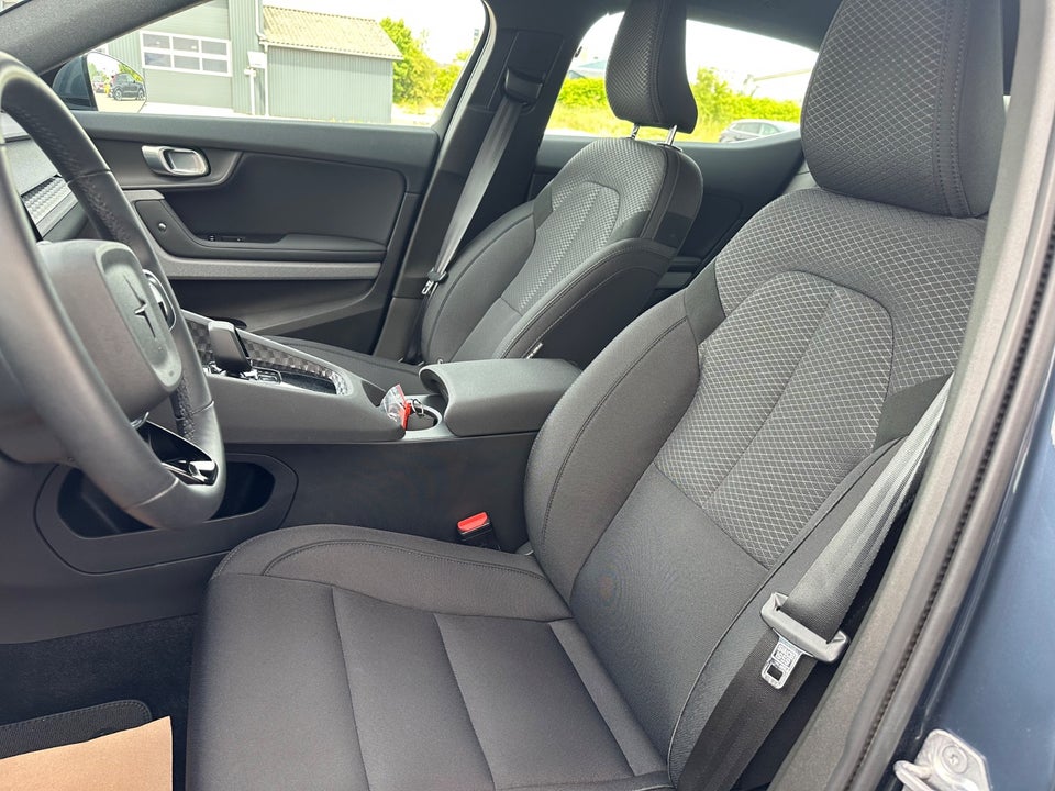 Polestar 2 Long Range 5d