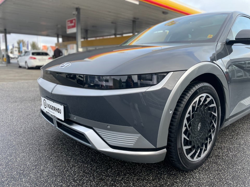 Hyundai Ioniq 5 77 Ultimate 5d