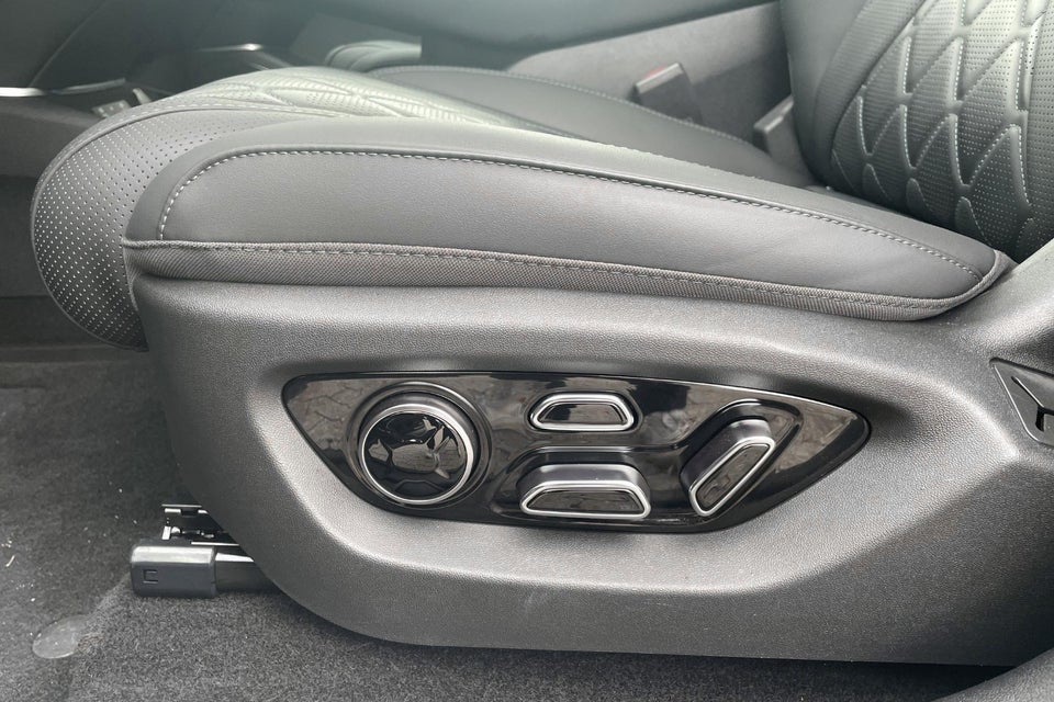 BYD Sealion 7 91 Excellence AWD 5d