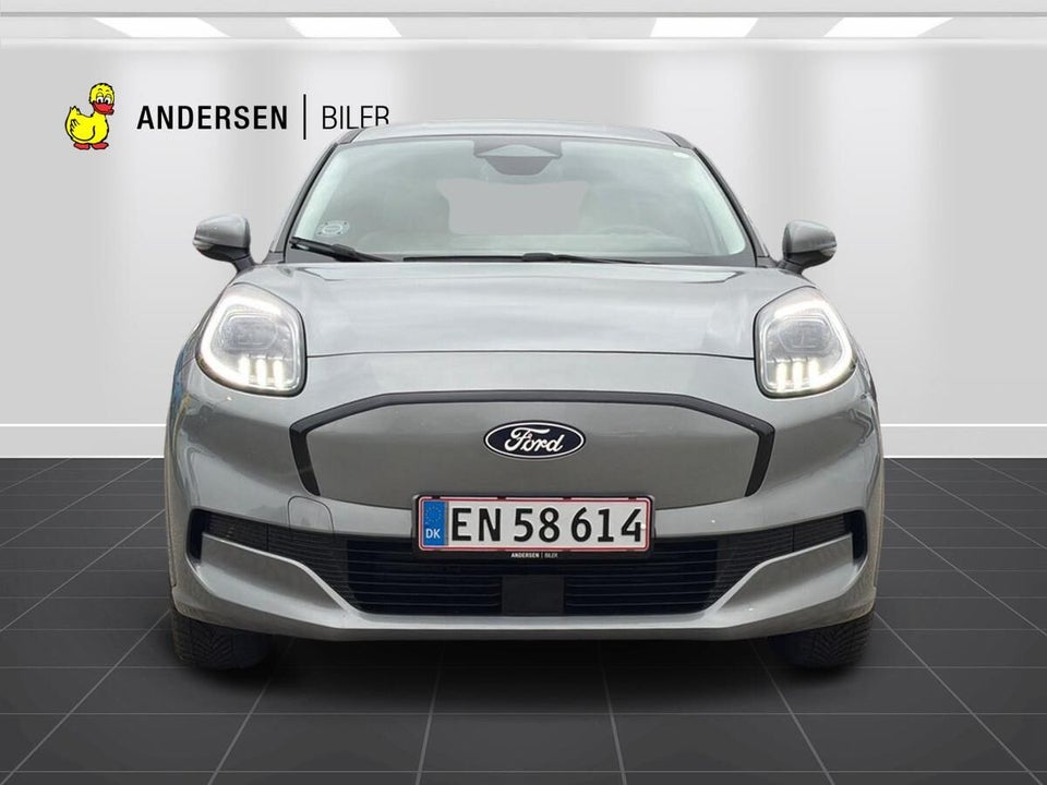 Ford Puma 43 Gen-E Premium 5d