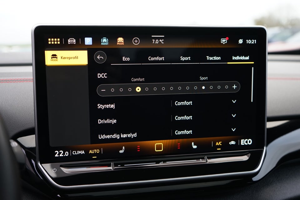 VW ID.4 77 GTX 4Motion 5d