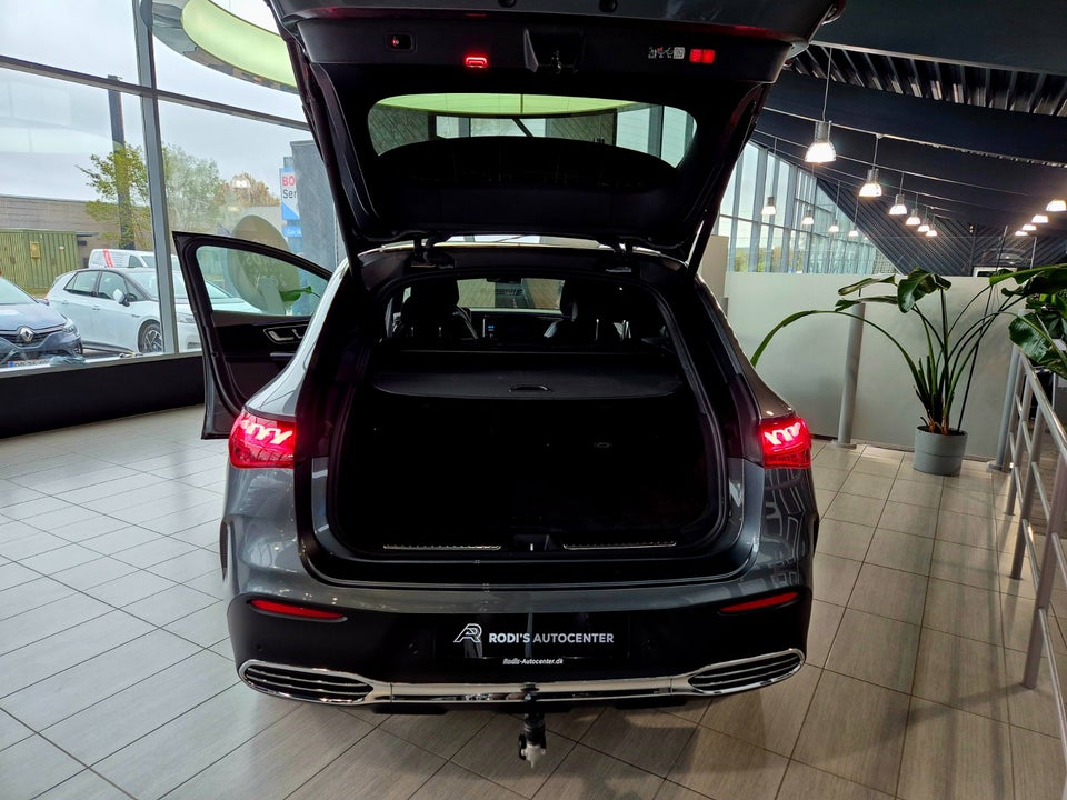 Mercedes EQE350 SUV AMG Advance Plus 4Matic 5d