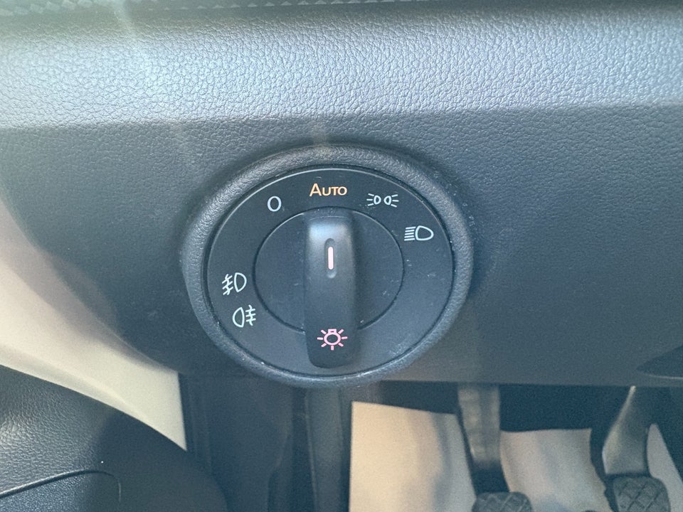 VW Up! 1,0 MPi 65 Move Up! BMT 5d