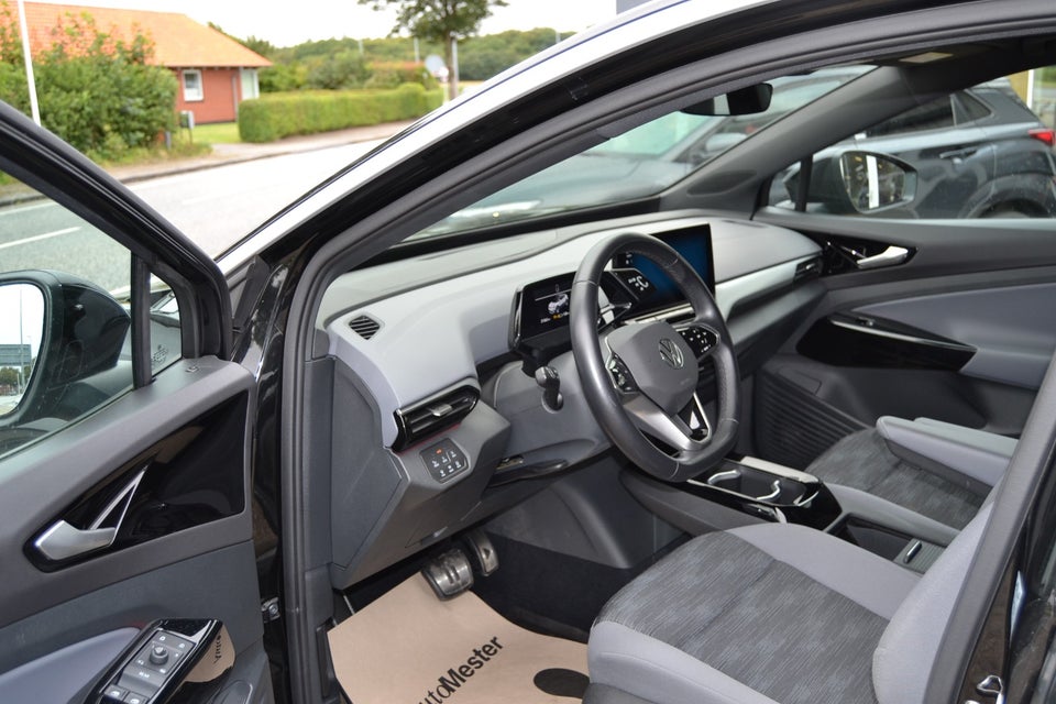 VW ID.4 77 Pro Performance 5d