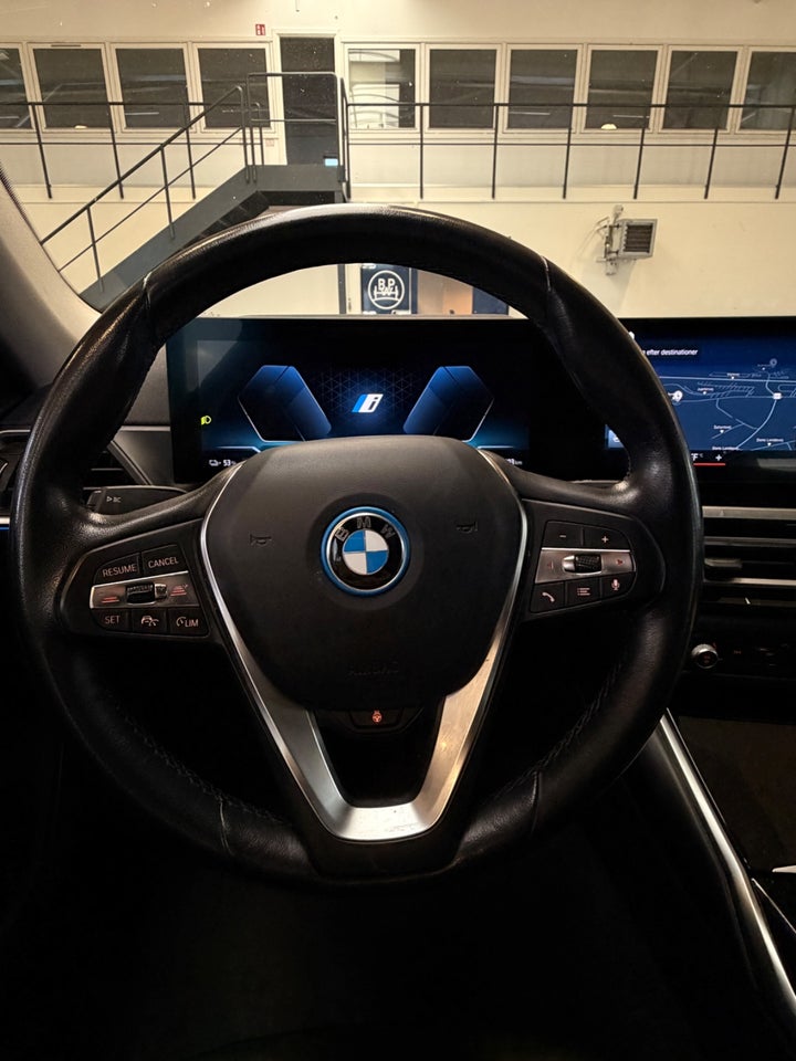 BMW i4 eDrive40 5d
